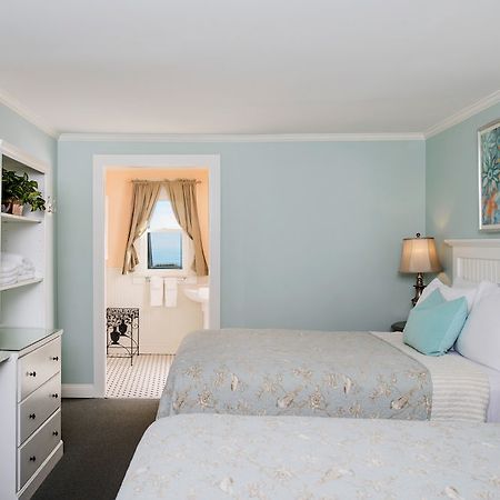 Madison Inn Oak Bluffs Exteriör bild