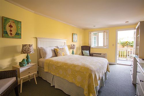 Madison Inn Oak Bluffs Exteriör bild