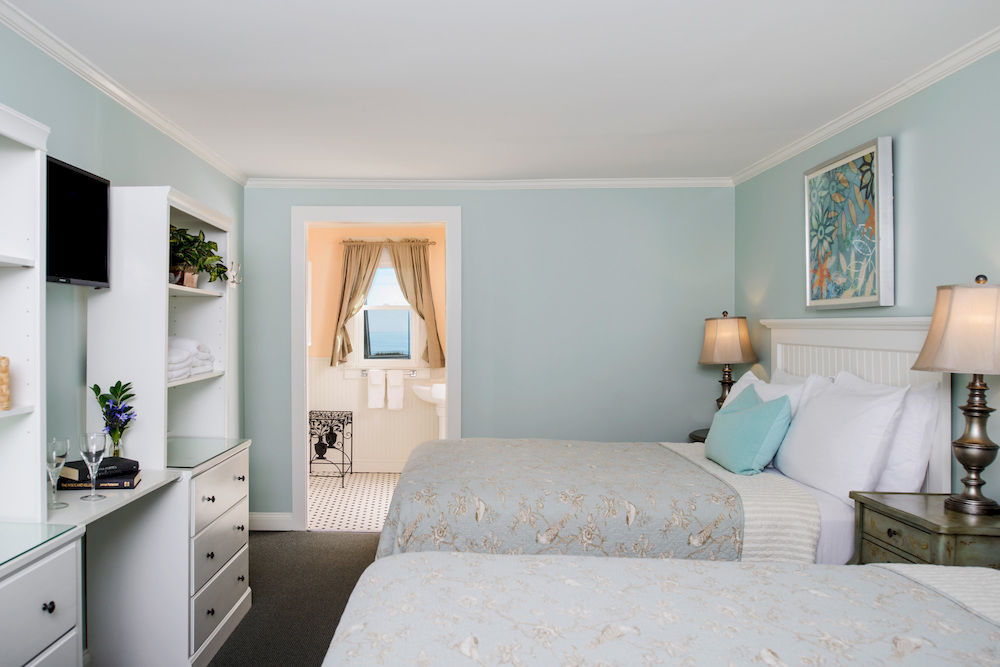 Madison Inn Oak Bluffs Exteriör bild