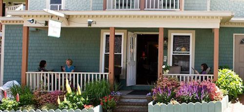 Madison Inn Oak Bluffs Exteriör bild