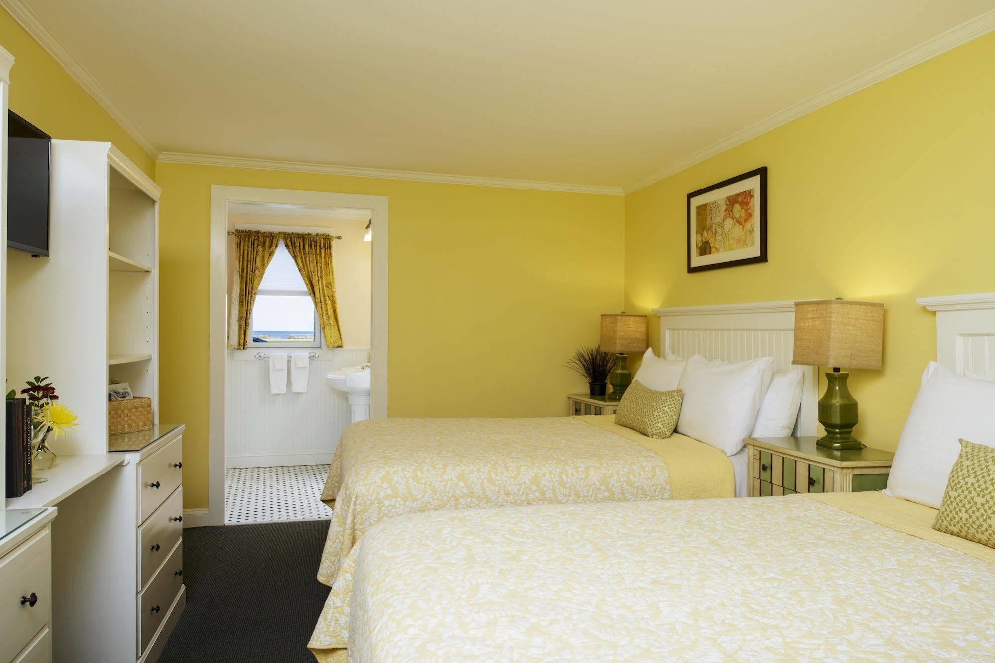 Madison Inn Oak Bluffs Exteriör bild